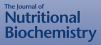 The Journal of Nutritional Biochemistry logo