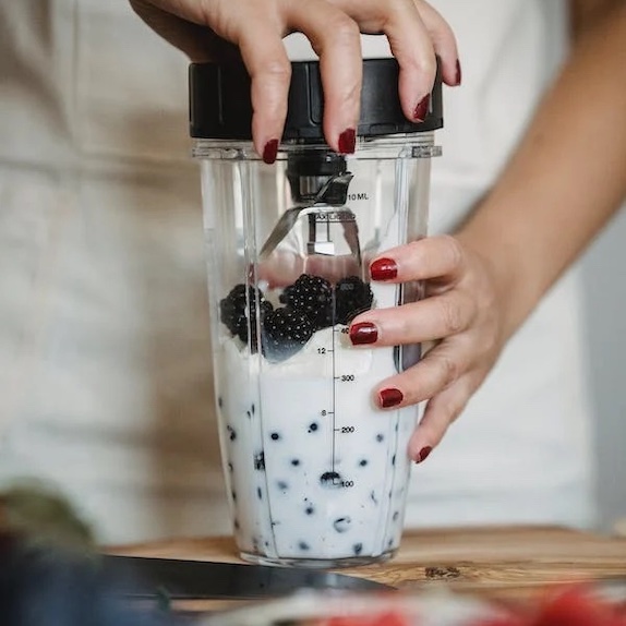 smoothie