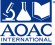 AOAC International logo