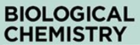 Biological Chemistry logo