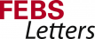 FEBS Letters logo