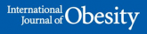 International Journal of Obesity logo
