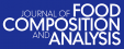Journal of Food Composition and Analysis logo