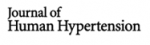 Journal of Human Hypertension logo
