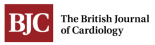The British Journal of Cardiology logo