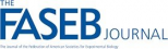 The FASEB Journal logo